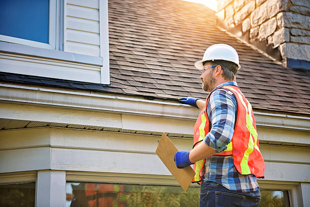 Licensed Gutter Installation service in Palmetto, GA - Roof Repair Smedway